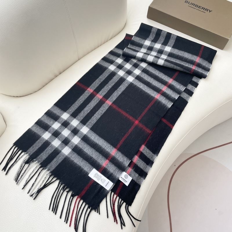 Burberry Scarf